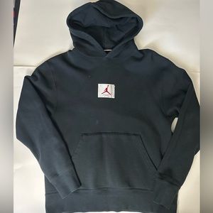 Jordan hoodie